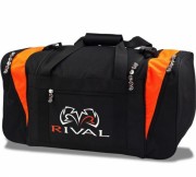 Rival 8800 Спортивная сумка RIVAL RGB20 Gym Bag фото